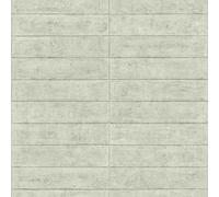 Rasch Factory V 499636 Papier peint intissé Gris/beige