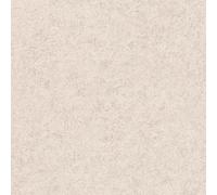 Rasch Papier peint non tissé aspect plâtre - Papier peint structuré uni en crème pour une ambiance vivante - Facile à tapisser et à peindre - 10,05 m x 0,53 m