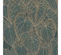 Papier peint intissé 781281 Motifs Daniel Hechter 7 Floral A.S. Creation
