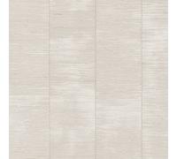 Livingwalls papier peint intissé à motif à rayures en beige, gris, argenté - papier peint de design contemporain 10,05 x 0,53 m - 781292
