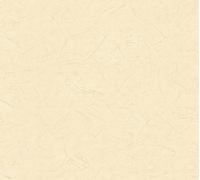 Papier peint intissé beige aspect crépi