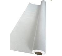 Papier peint intissé en fibre de verre - 250 g/m² - 15 m² - 1 x