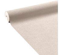 Papier peint intissé Florentine - Sable beige
