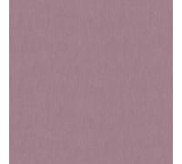 Papier Peint Intissé Lila Uni Avec Design De Structure - Violet