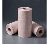 Papier Peint Isolant Thermique Autocollant 5MM,Pour Murs Intérieurs | Papier Peint En Mousse Épaisse, Revêtement Mural Intérieur Anti-collision Pour Mauvais Murs Froids(Pink,50cmx70m)