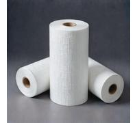 Papier Peint Isolant Thermique Autocollant 5MM,Pour Murs Intérieurs | Papier Peint En Mousse Épaisse, Revêtement Mural Intérieur Anti-collision Pour Mauvais Murs Froids(White,50cmx70m)