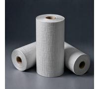 Papier Peint Isolant Thermique Autocollant 5MM,Pour Murs Intérieurs | Papier Peint En Mousse Épaisse, Revêtement Mural Intérieur Anti-collision Pour Mauvais Murs Froids(Gray,50cmx30m)