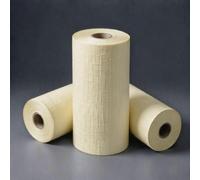 Papier Peint Isolant Thermique Autocollant 5MM,Pour Murs Intérieurs | Papier Peint En Mousse Épaisse, Revêtement Mural Intérieur Anti-collision Pour Mauvais Murs Froids(Yellow,50cmx80m)