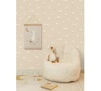Papier peint Little Goose beige TU