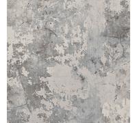 Papier Peint Métallique En Béton Contemporain Texturé - Divers Designs