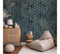 Papier peint photo autocollant - Motif Noble Ornament 441 x 315 cm, référence f-A-10005-a-a