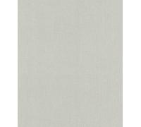 Papier peint - Rouleau de papier peint non tissé de couleur vert menthe, de la collection "Color your life" - 10,05 m x 0,53 m (L x l)