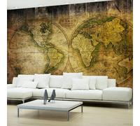 Papier Peint Searching for Old World 280 x 400 cm