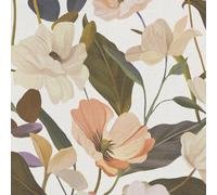 Papier Peint Secret Garden Fairy Blossom Multi Erismann 1050805 Vinyle