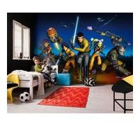 Papier Peint Star Wars Rebels