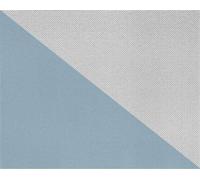 Papier peint surdoué blanc XXL - 26.50 m2