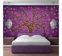 Papier Peint The Magic Tree 140x200
