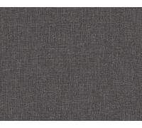 Versace papier peint Unitapete Baroque & Roll papier peint intissé uni noir