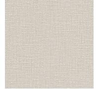 Papier peint vinyle soufflé Tissage en lin Dolce crème Erismann Opus 10463-32