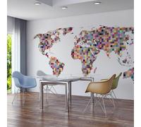 Papier Peint World of Entertainment II 450x270 cm