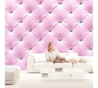 Papier peint XXL Pink Elegance 280 x 500 cm