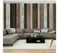 Papier Peint XXL Wooden Fan