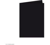 Papier Pollen carte double 110 x 155 mm - 5 pcs G