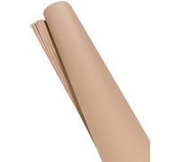 Papier pour chevalet, 80 g/m2, 100 feuilles, marron