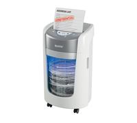 Papier-Schneider Leitz IQ Optimax 225, P5, 6 Blatt, 15 l