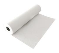 Papier sulfurisé STANDARD, gros rouleau, blanc