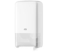 Papier toilette rouleau Midi, 2 couches, 100 m, blanc