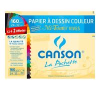 Papiers pour artistes, Canson