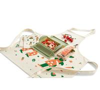 Papillote retractable - papillote de cuisson Lékué - 3000119 - Lekue - Home Cooker Set, Verde ()