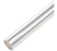 Film transparent pour cadeau, sur rouleau, 10 m
