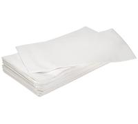 Papstar, 20 Moyens Couvertures, Tissue Royal Collection Blanc, # 81887 80 cm x 80 cm
