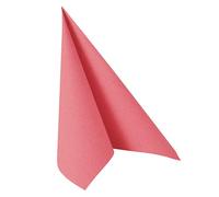 Serviette 'ROYAL Collection', rose