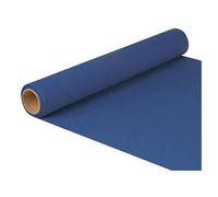 Chemin de table 'ROYAL Collection', bleu foncé