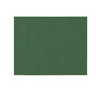 Papstar 82324 Sets de Table, Non tissé, Vert foncé, 3,8 x 35 x 42 cm