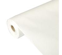 Nappe 'soft selection', en rouleau, blanc