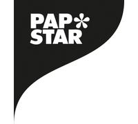 PAPSTAR 85036 PAPSTAR Servietten HoHoHo 20 St.