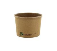 Papstar 87265 gobelet jetable 25 pièce(s) 350 ml Carton