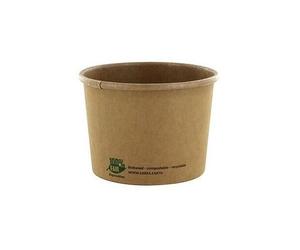Papstar 87265 gobelet jetable 25 pièce(s) 350 ml Carton