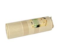 Papstar Chemin de Table Champagne 41 x 12,5 x 12,5 cm