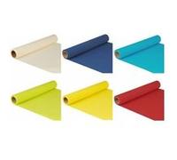 Chemin de table 'ROYAL Collection', jaune