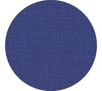 Papstar, 20 Moyens Couvertures en Tissu Non-tissé Soft Selection Plus 80 cm x 80 cm Bleu Foncé, # 84926