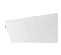 Papstar Gris Soft Selection Nappe en Tissu Non-tissé Plus Table 25 m x 1,18 m sur Rouleau, # 84947