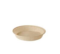 Moule 'pure', rond, 220 ml, brun