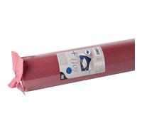 Papstar Nappe en Non-Tissé Bordeaux Soft Selection Plus 25 x 1,18 m