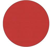 Papstar Nappe En Non-Tissé Rouge 1,18x40 M