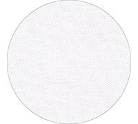Papstar Nappe Soft Selection Plus – blanc